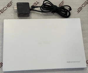 Asus CX3402 14" FHD Touch Chromebook Plus Laptop i5-1335U 8GB 128GB - Picture 1 of 18