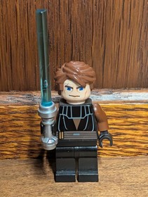 LEGO (R) Star Wars Anakin Skywalker Minifigure sw0183 - From Set 7675