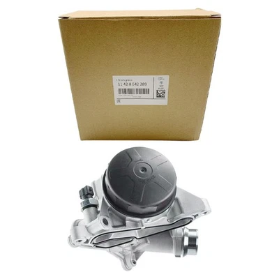 For BMW 4 5 6 7 X1 X3 X4 X5 X6 Z4 EEP/BM/007A OIL COOLER ASSEMBLY 11428642289 Foto 1 de 4