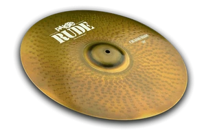 PAISTE Rude Crash/Ride 17" - Imagen 1 de 1