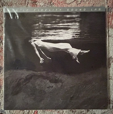 Jim Hall Bill Evans - undercurrent LP MFSL Mobile Fidelity numbered gfld SEALED - Image 1 of 3