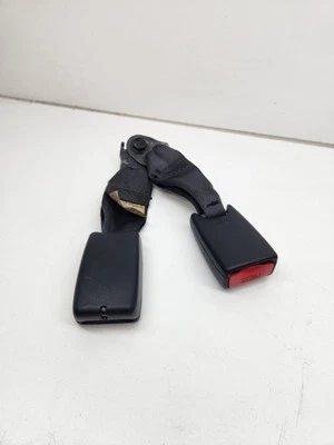 2006 2007 Mazdaspeed6 Seat Belt Buckle Rear Left LH Mazda Speed6 MS6 06 07 - Image 1 of 4