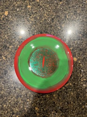 Dynamic Discs Supreme Orbit Sockibomb General - Image 1 of 4
