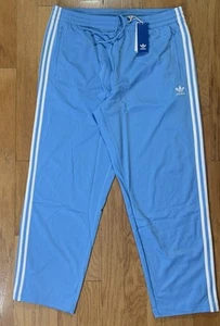 Adidas Original Adicolor Semi Blue Burst Firebird Track Pants IM9469 - Men’s L - Picture 1 of 6