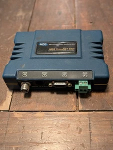 GE MDS Transnet 900 - Photo 1/2