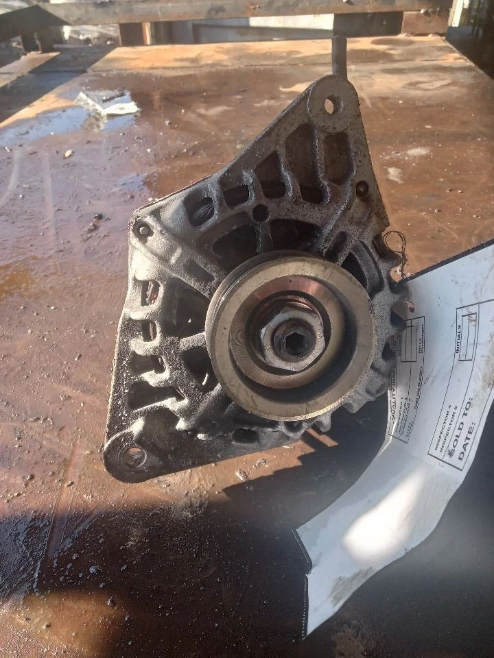 Estación de alternador Wgn para 07-12 ELANTRA 370604 Foto 1 de 4