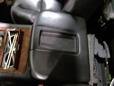 Console Front Floor Fits 10-14 SUBURBAN 1500 938285 - Image 1 of 4