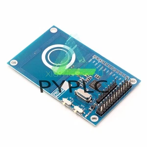 13.56MHz PN532 NFC Precise RFID IC Card Reader Module for Arduino Raspberry PI - Picture 1 of 4