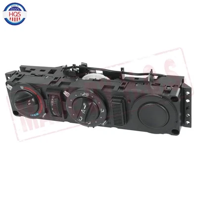 Heater Climate Switch Control For 03-06 Dodge Freightliner Sprinter 2500 3500 - Image 1 of 4