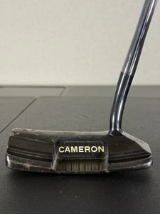 Scotty Cameron Putter LH CIRCA62 No.2 original leather grip 35" Fast shipping - Picture 1 of 16