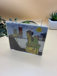 Music Is My Radar by Blur (CD, 2000) - Picture 1 of 6