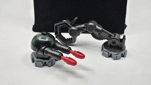Star Wars Galactic Heros Hasbro The Ghost PARTS Cañón con Misiles + Brazo de Agarre - Imagen 1 de 1