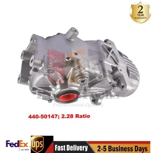 Rear Axle Differential Assembly 440-50147 For 2006-2018 Toyota RAV4 2.28 Ratio - Picture 1 of 13