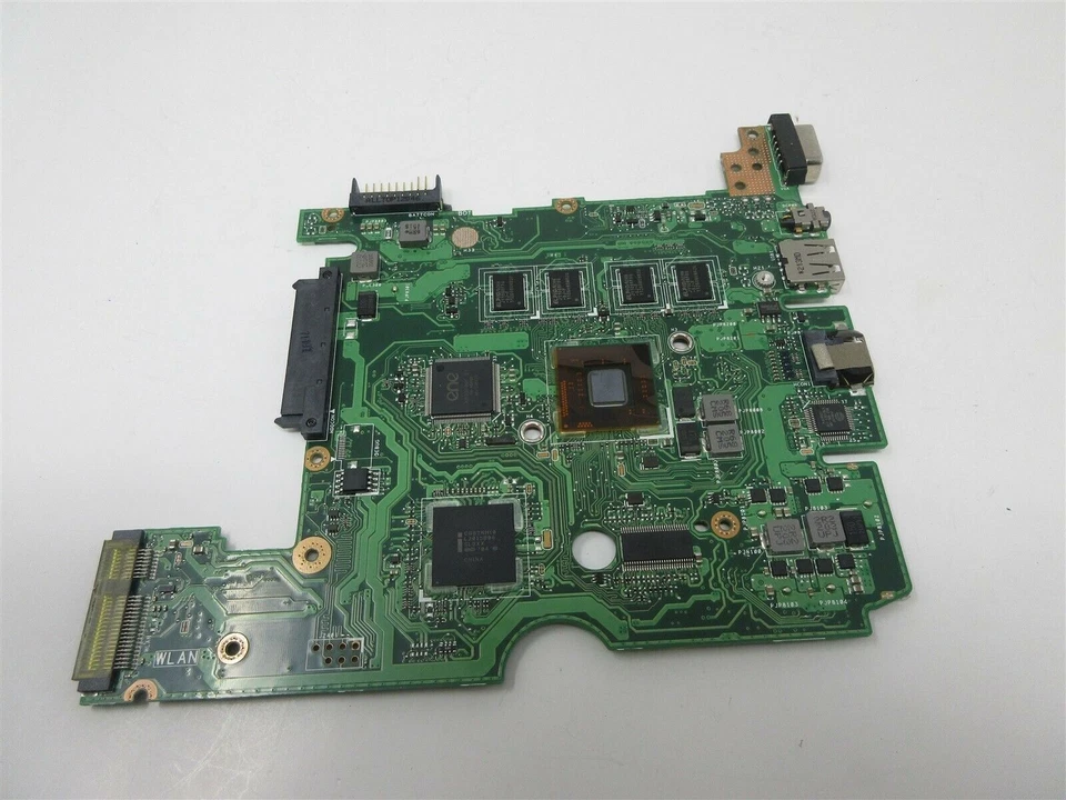 Carte mère ASUS 60OA3PMB2000G14 pour Intel Eee PC X101CH 1.6GHz d'occasion - Photo 1/1