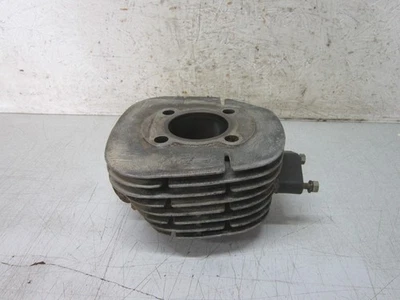 Yamaha DT1E 1971 cilindro estándar Diámetro Foto 1 de 4