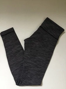 Leggings para mujer Lululemon gris carbón talla 4 - Imagen 1 de 5