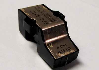 Panasonic EPC-451C strain gauge cartridge CD-4 used. New VTG Quadraphonic Stylus - Image 1 of 4
