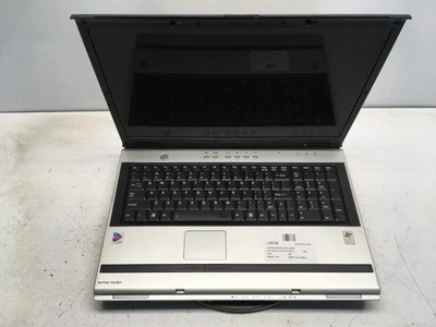 Toshiba Satellite M65-S9092 Intel Pentium M 760 2,0 ГГц 1 ГБ без жесткого диска/аккумулятора - Изображение 1 из 4