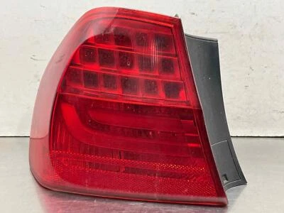 BMW 335i 2011 luz trasera lámpara conductor sedán izquierdo cuarto conjunto OEM 63217289429 Foto 1 de 4