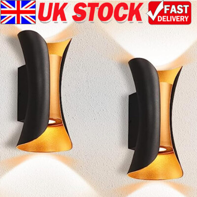 Interior Wall Lights for sale | eBay