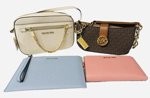 Michael Kors Handbags 4 set - Picture 1 of 14
