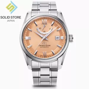 ORIENT STAR RK-AU0108G Contemporary Collection Mechanical Automatic Watch 38.5mm - Picture 1 of 6