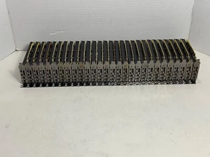 Lot of 18pcs AMD Radeon E9173 2GB DDR5 Video Card Dell W6F74 0W6F74 Low Profile - Picture 1 of 9