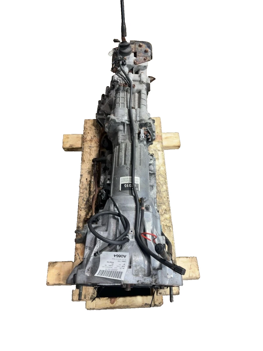 Automatic Transmissions for 2003 Suzuki XL-7 for sale | eBay