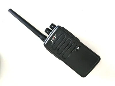 TYT X1 16 CHANNEL UHF - Image 1 of 2