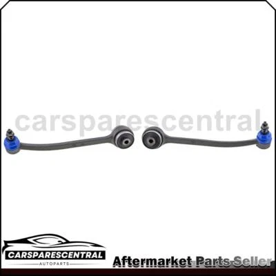 Kit de brazo de control delantero inferior delantero 2x para Ford Mustang 3,7 L 2015-2017 Foto 1 de 4