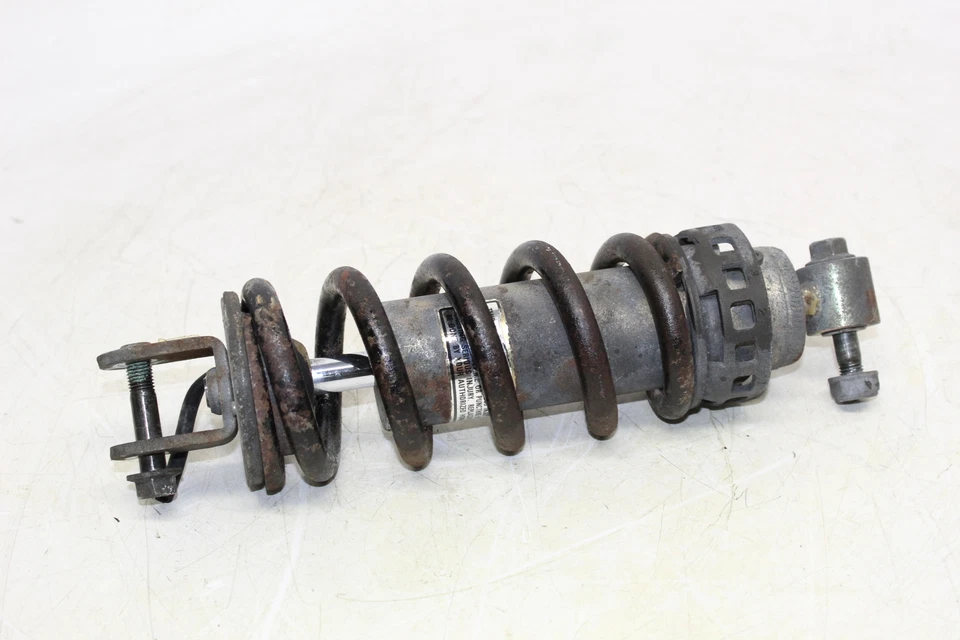 Suspensión amortiguador trasero Honda Interceptor Vtr250 1989 Foto 1 de 4