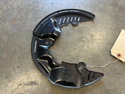 Subaru BRZ FRS 2013-2015 2016 eje delantero derecho nudillo protector antipolvo OEM 4772 Foto 1 de 4