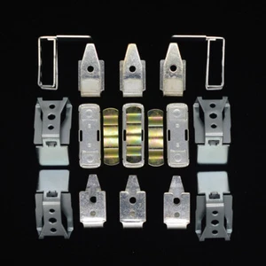 LC1F Contact kits LA5F500803 Contact Kit Fit for Telemecanique LC1F500 contactor - Picture 1 of 4