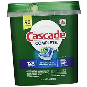 Complete Action Pacs 90-count - Picture 1 of 39