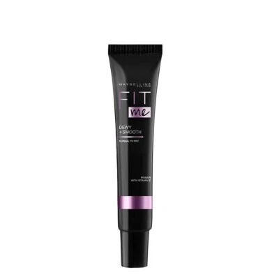 Maybelline New York Primer, Reduces Appearance of Pores, Long-last, Fit Me Dewy - Image 1 of 4
