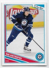 13/14 O-PEE-CHEE BASE Hockey (#1-200) U-Pick From List
