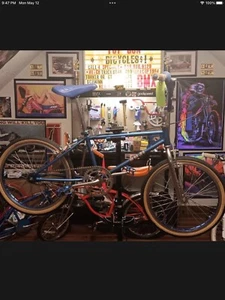 Fuji 750X BMX Bike Old School 1983 JDM - Picture 1 of 20