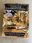 Larousse Gastronomique by Prosper Montagne - 1966 1st US Edition 7th Printing HC