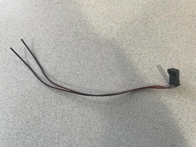 BMW X5 E53 2000-2006 ~ enchufe de luz interior ~ 63316963194 ~ pieza OEM Foto 1 de 3