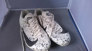 Nike Zoom Rivak S Track Spikes 907564-002 SZ 6 - Picture 1 of 6