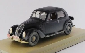 FIAT 1500 6C - Rallye de Monte-Carlo 1937 - Bellen / Bellen 1:43 - Picture 1 of 1
