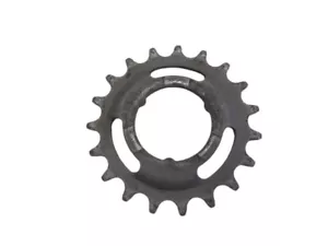 F&S Sachs 19 Tooth Bicycle Rear Coaster Brake Sprocket Cog (E43) - Picture 1 of 3