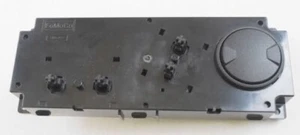 VW Amarok MK2 Anteriore Sinistro Sedile Regolatore Switch 2HJ919225AO25 Nuovo - Picture 1 of 2