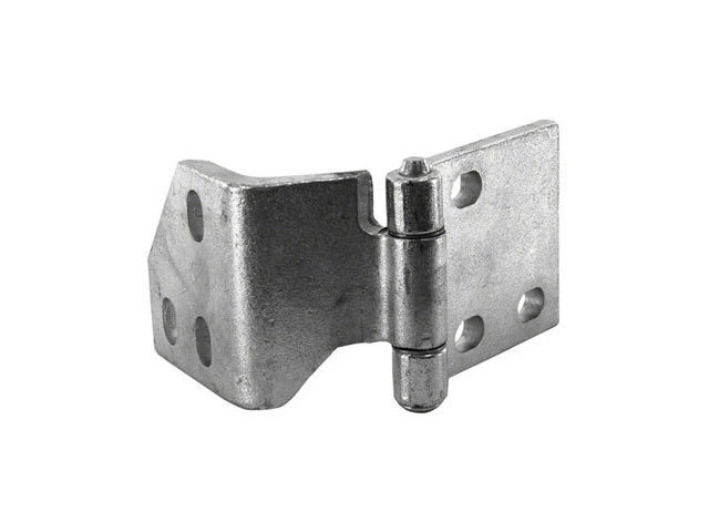 Left - Driver Side Door Hinge For 1967-1972 GMC C15/C1500 Suburban 1968 MY116HB - Image 1 of 1