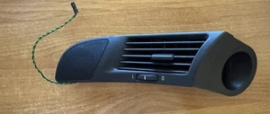 BMW E39 5' DRIVER FRONT DOOR AIR VENT SPEAKER 8391173 - Picture 1 of 2