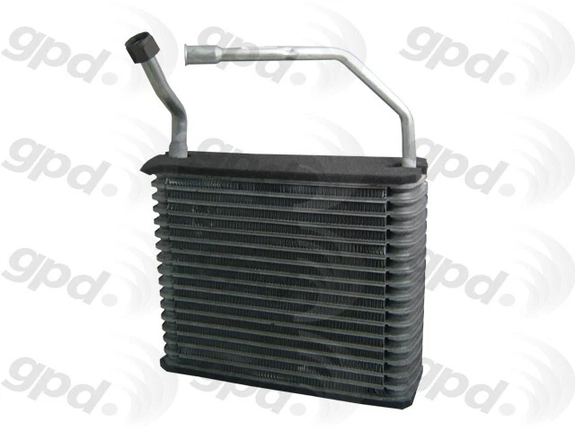 Núcleo evaporador de aire acondicionado para Ford Ranger 2002-2011 2003 2004 2005 2006 2007 2008 2009 Foto 1 de 1