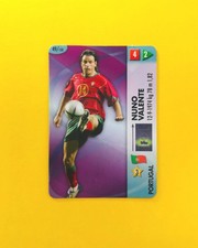 Panini World Cup GOAAAL! 2006 (Brazil Edition) - Single Cards