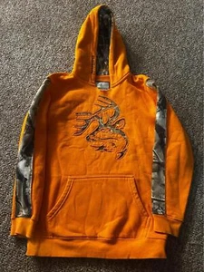 Legendary Whitetails youth size 10/12 sweatshirt - Picture 1 of 4