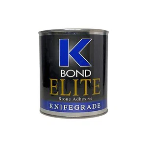 K-Bond Elite Stone Adhesive Knife Grade - Picture 1 of 3