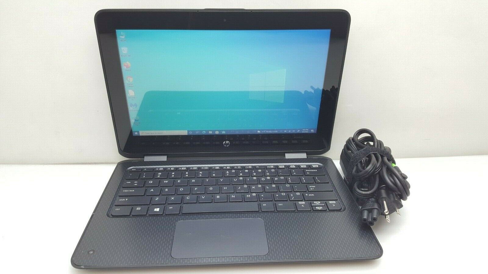 HP ProBook X360 11 G2 EE - 11.6